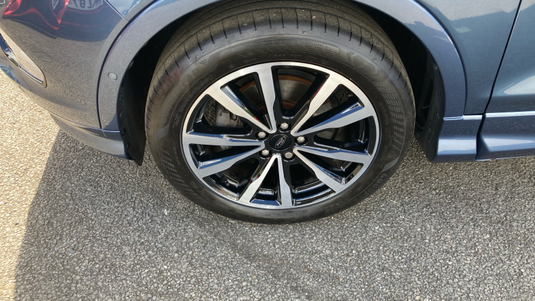 Ford Kuga 1.5 EcoBoost ST-Line 5dr 2WD Petrol Estate